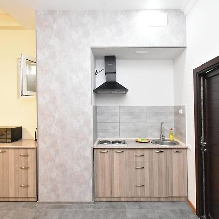Modern Apartments And Tours Yerevan Ngoại thất bức ảnh