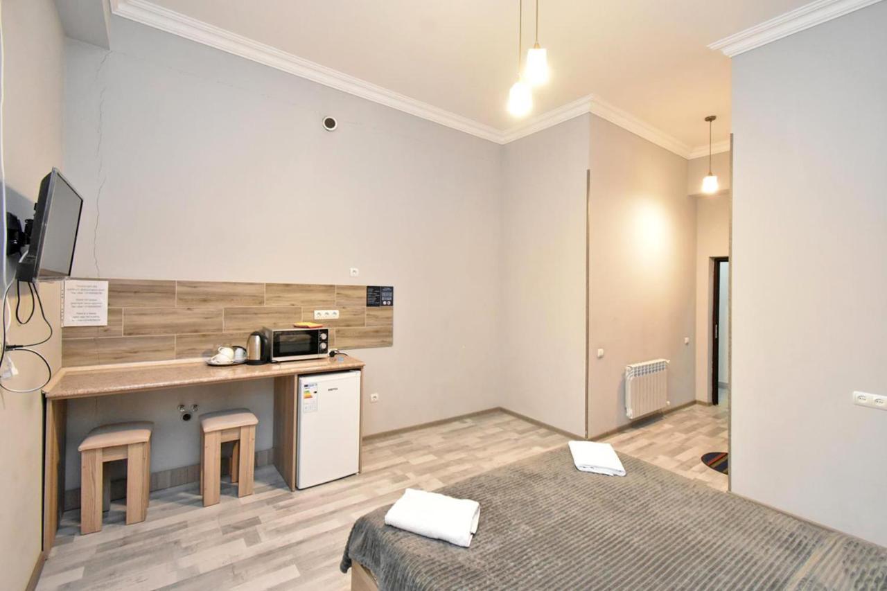 Modern Apartments And Tours Yerevan Ngoại thất bức ảnh