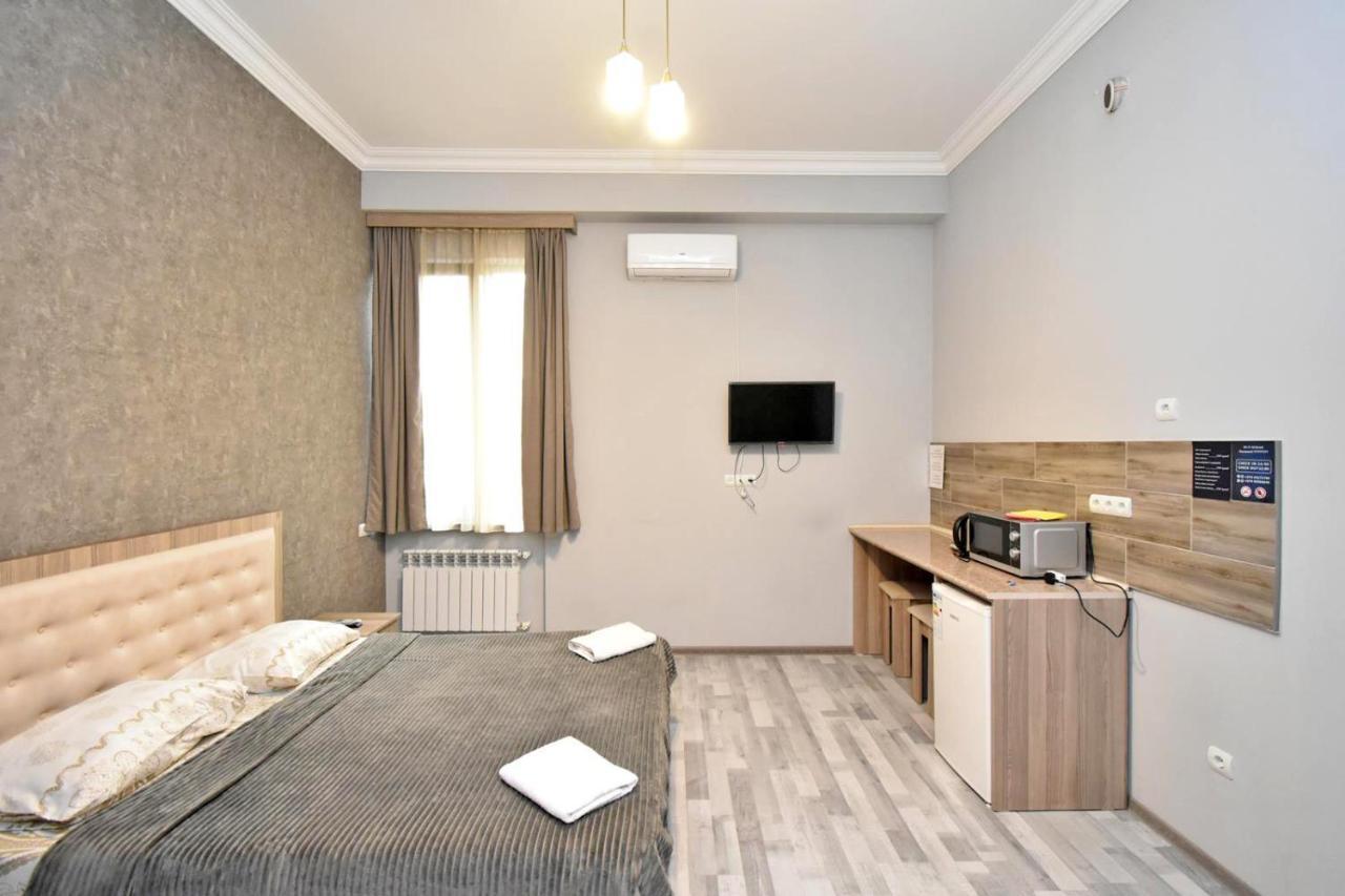 Modern Apartments And Tours Yerevan Ngoại thất bức ảnh