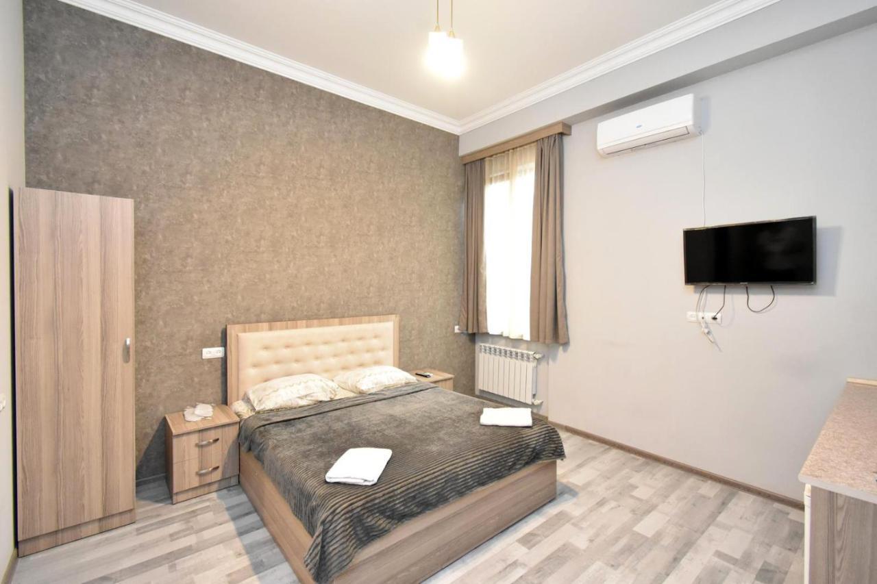Modern Apartments And Tours Yerevan Ngoại thất bức ảnh