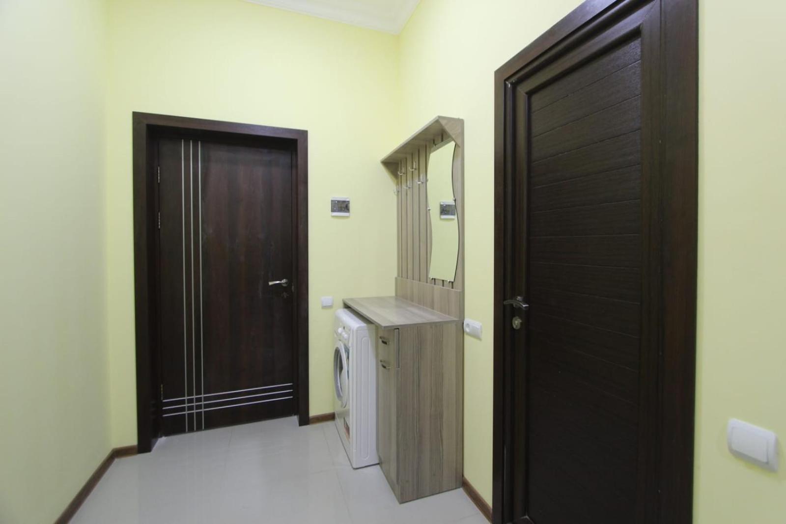Modern Apartments And Tours Yerevan Ngoại thất bức ảnh