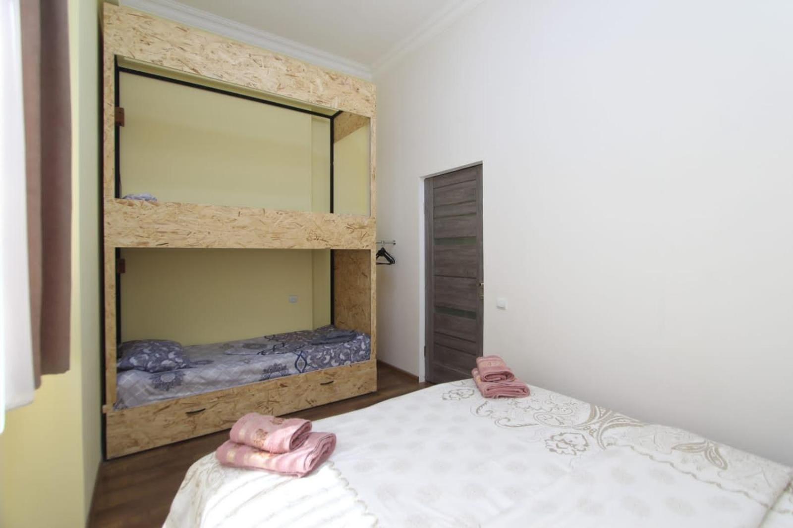 Modern Apartments And Tours Yerevan Ngoại thất bức ảnh