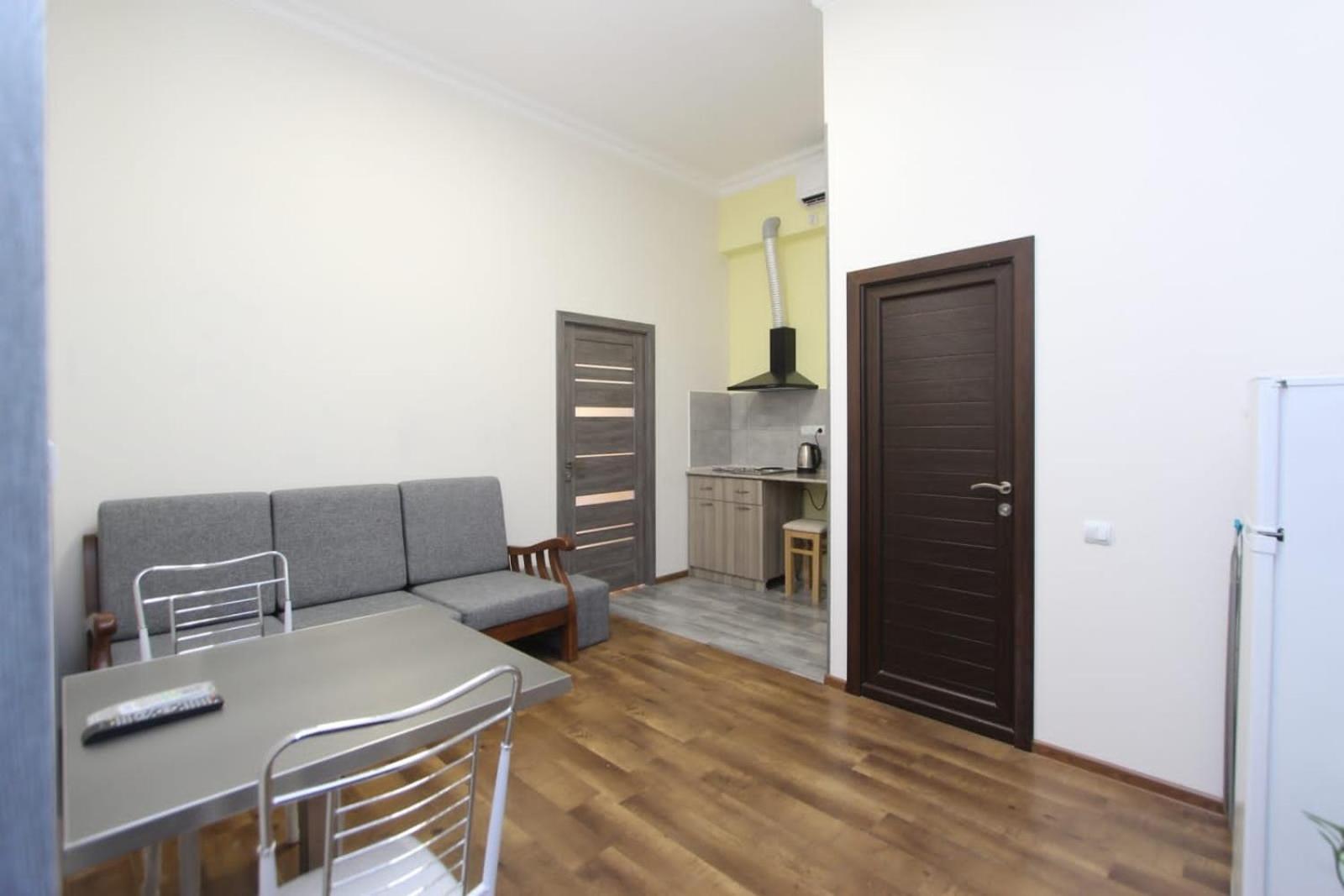 Modern Apartments And Tours Yerevan Ngoại thất bức ảnh
