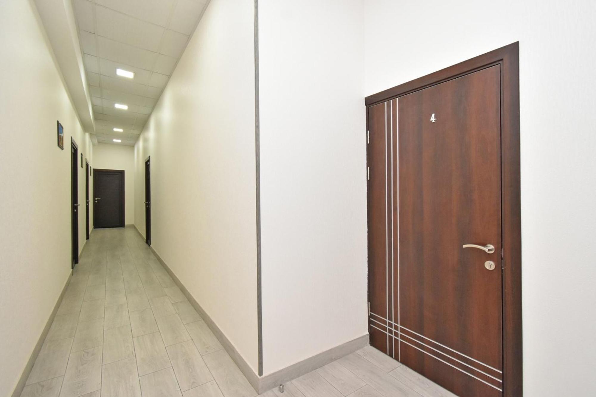 Modern Apartments And Tours Yerevan Ngoại thất bức ảnh