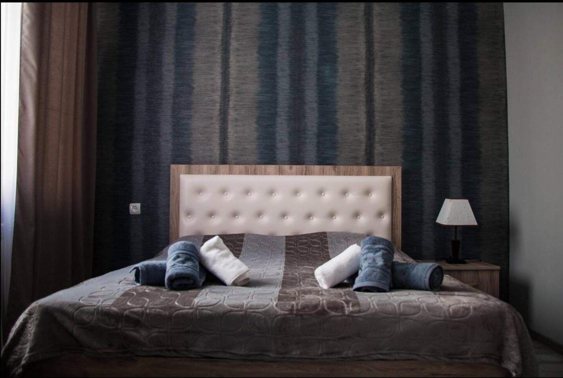 Modern Apartments And Tours Yerevan Ngoại thất bức ảnh
