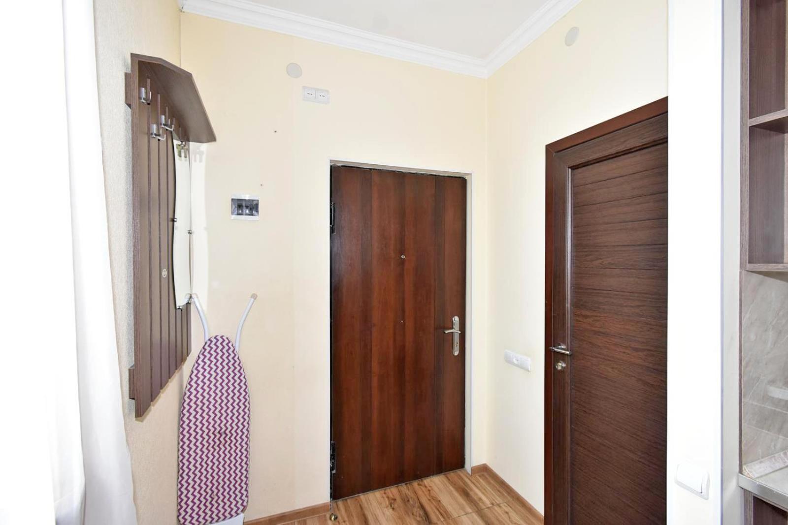 Modern Apartments And Tours Yerevan Ngoại thất bức ảnh
