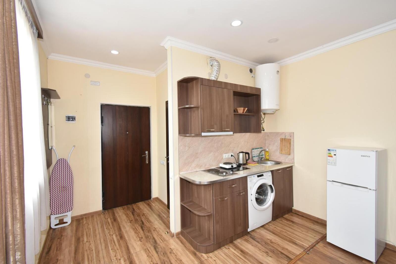 Modern Apartments And Tours Yerevan Ngoại thất bức ảnh