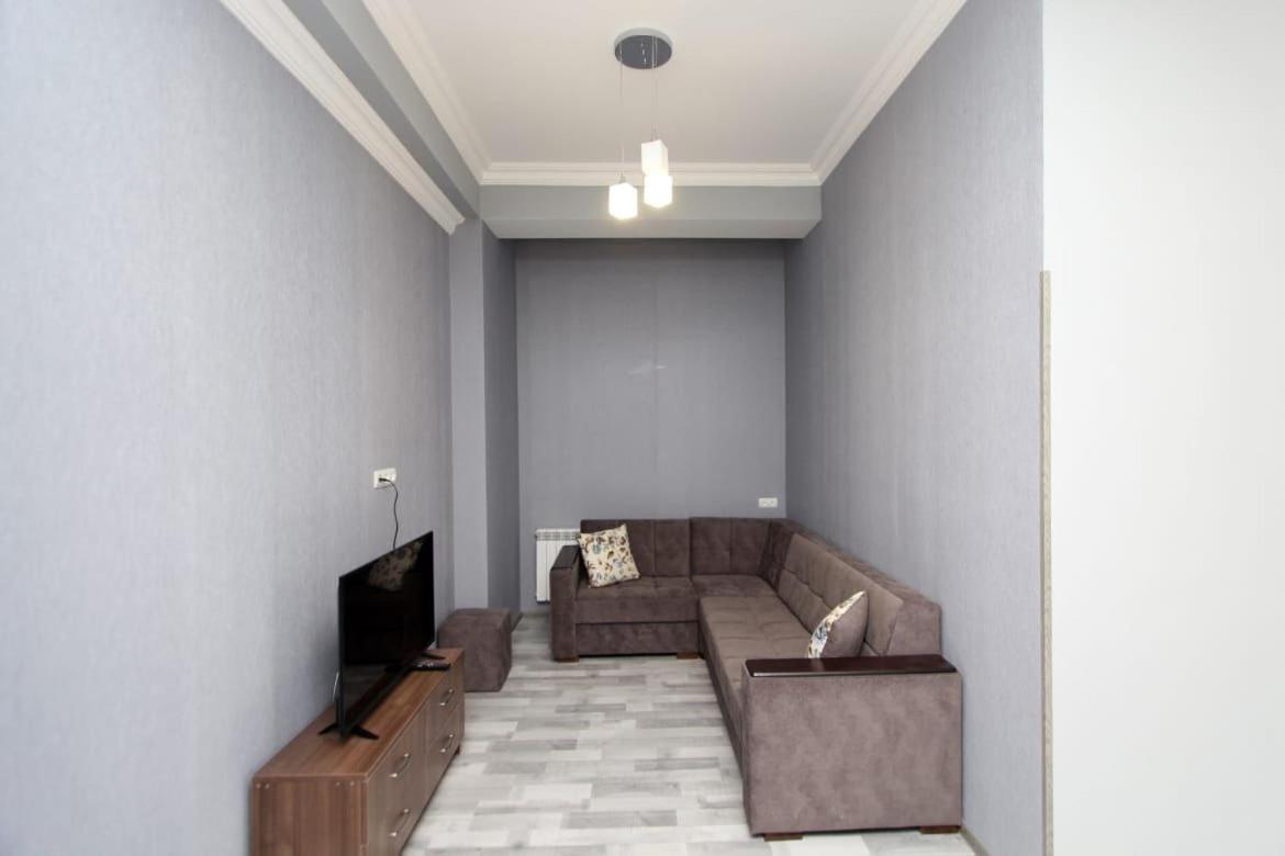 Modern Apartments And Tours Yerevan Ngoại thất bức ảnh