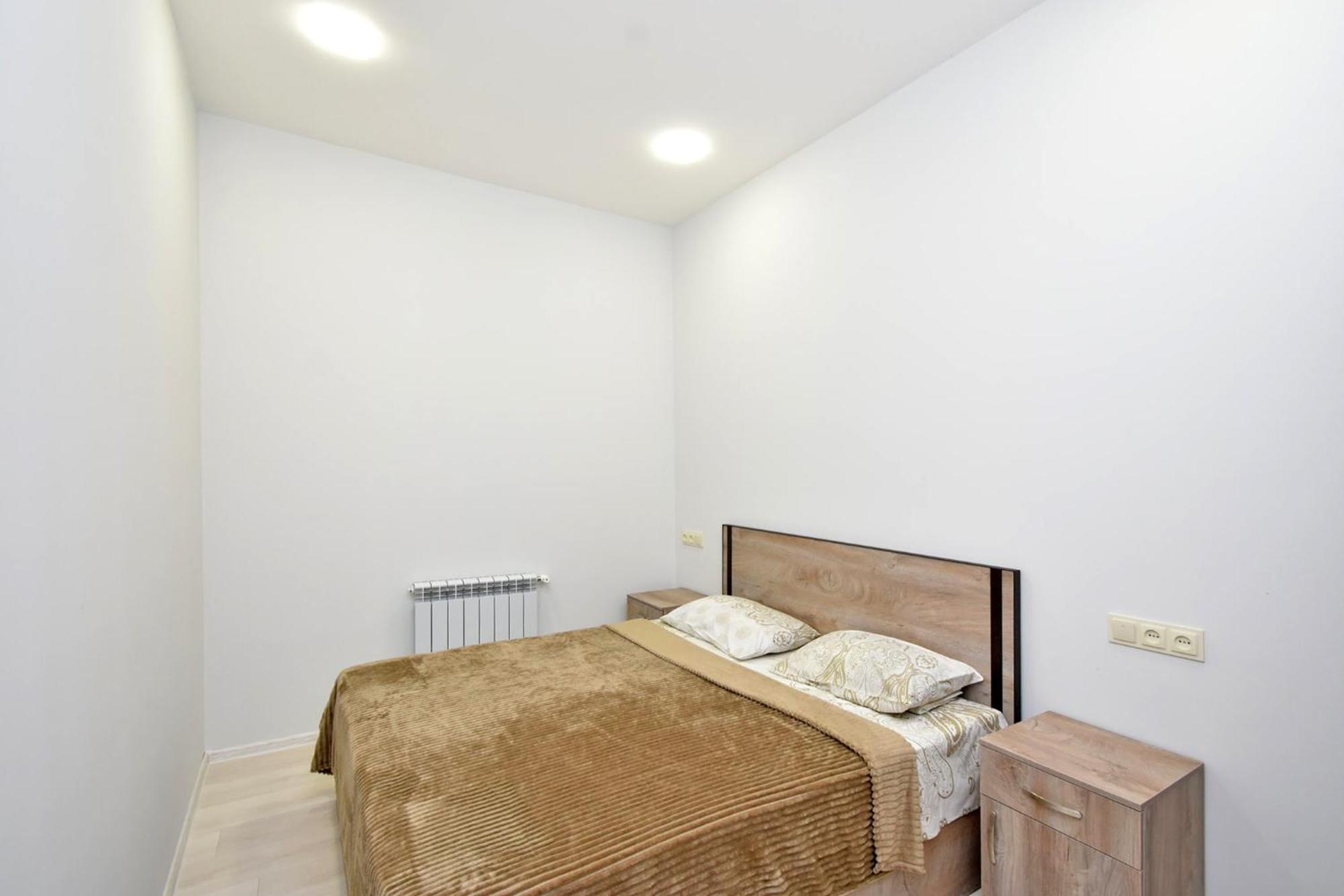 Modern Apartments And Tours Yerevan Ngoại thất bức ảnh