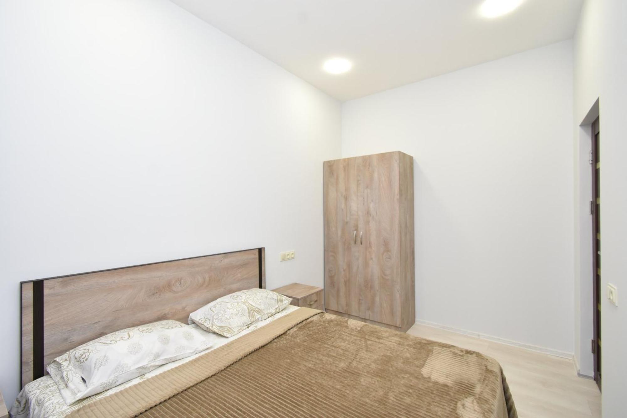 Modern Apartments And Tours Yerevan Ngoại thất bức ảnh